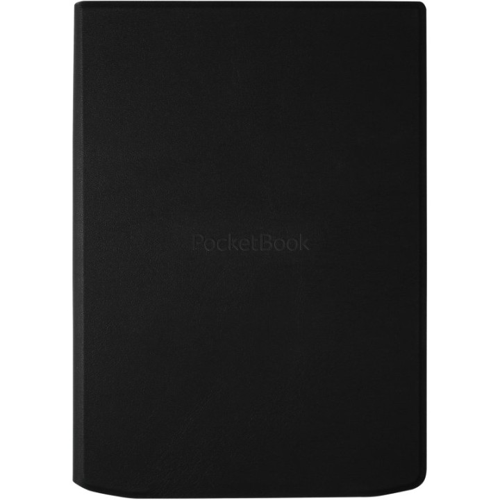 Pocketbook 743 Funda Negra para Ebook Inkpad 4, Color 3 y 2