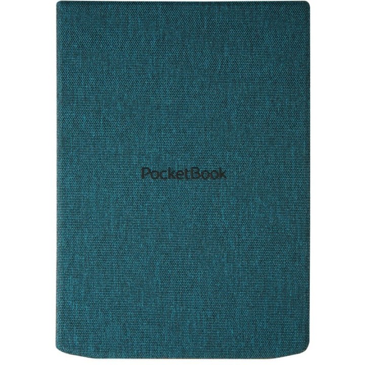 Pocketbook 743 Funda Verde para Ebook Inkpad 4, Color 3 y 2