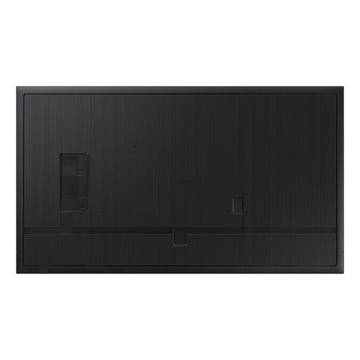 Samsung QB43C Pantalla de Señalización Digital 43" LED VA UltraHD 4K