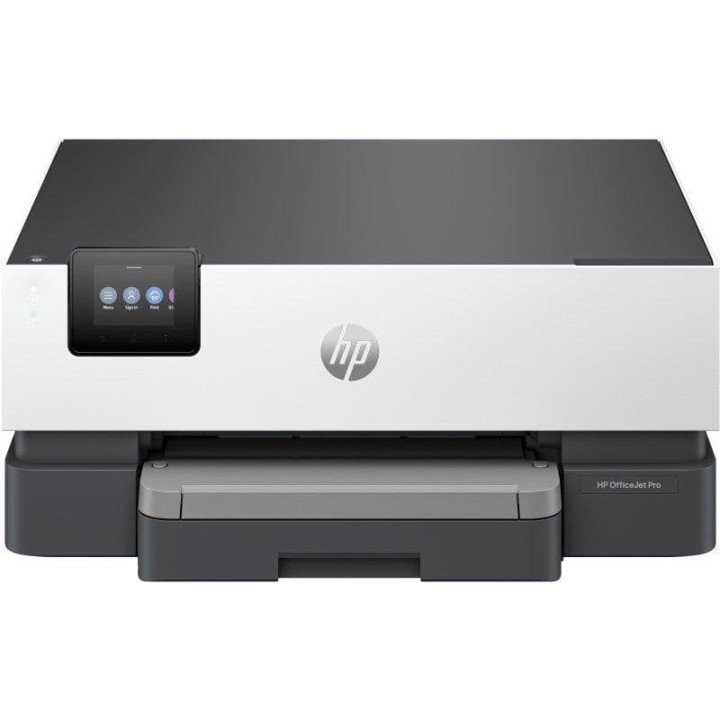 HP OfficeJett Pro 9110B Impresora Inyección Color WiFi Dúplex