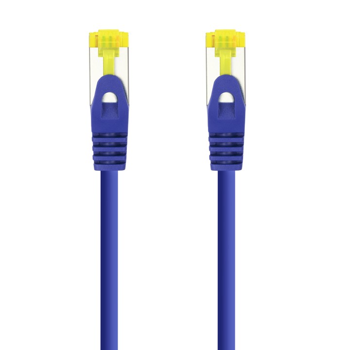 Nanocable RJ45 Cat6A SFTP AWG26 1m Azul (10.20.1901-BL)