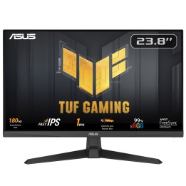 Monitor Gaming ASUS VG249Q3A 24" FHD 180Hz HDMI Negro