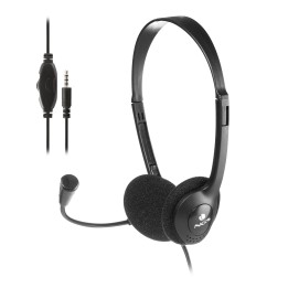 Auric+Micro NGS MS103 Max Supraurales 3.5mm(MS103MAX)
