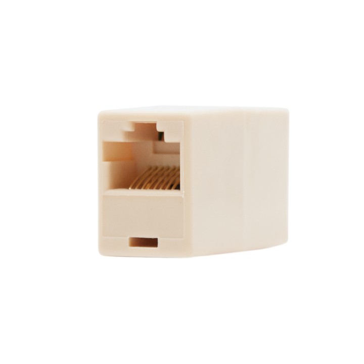 Nanocable RJ45 Cat.5E UTP Beige (10.21.0401-OEM)