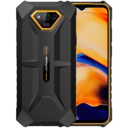 Ulefone Armor X13 4G 6GB 64GB 6.52" Naranja y Negro