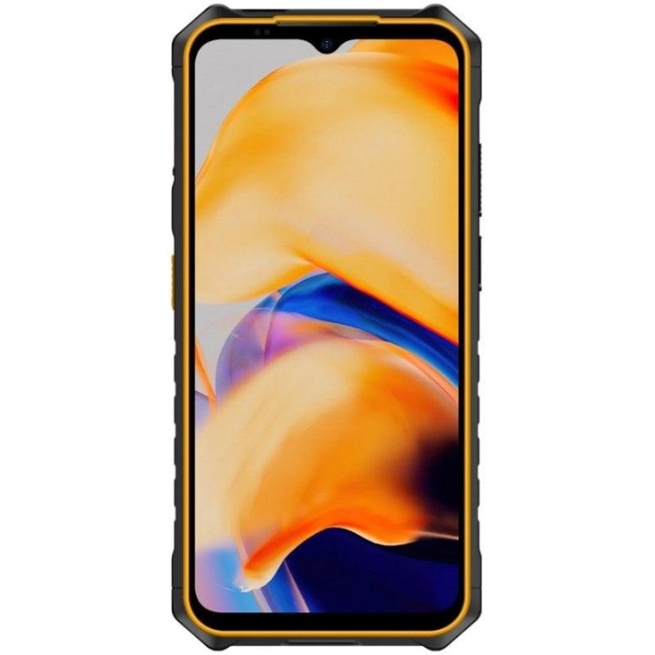 Ulefone Armor X13 4G 6GB 64GB 6.52" Naranja y Negro