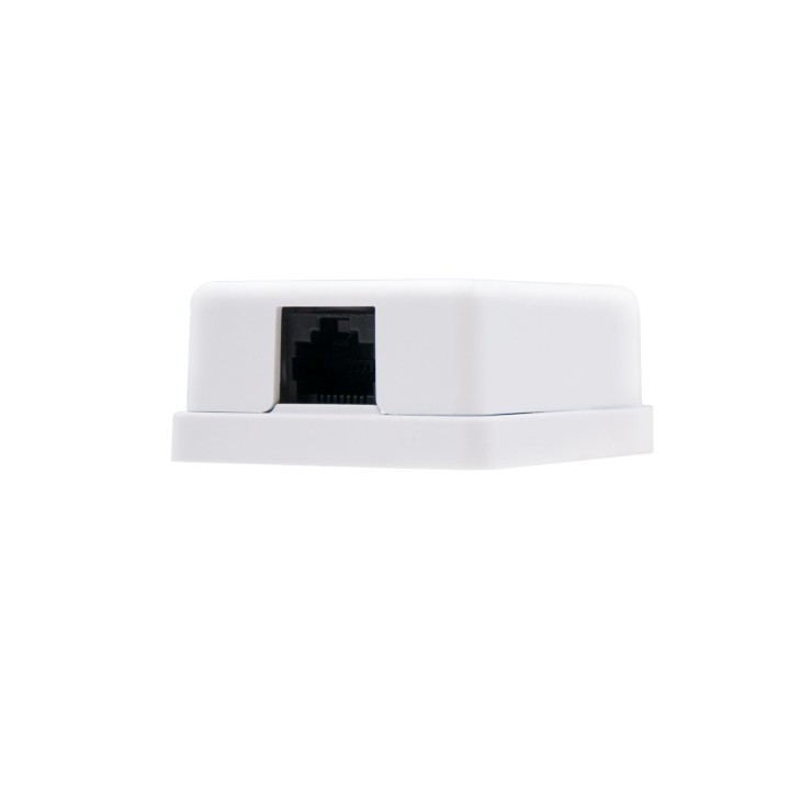 Roseta Nanocable RJ45 Cat.6 UTP 1 Toma (10.21.1501)