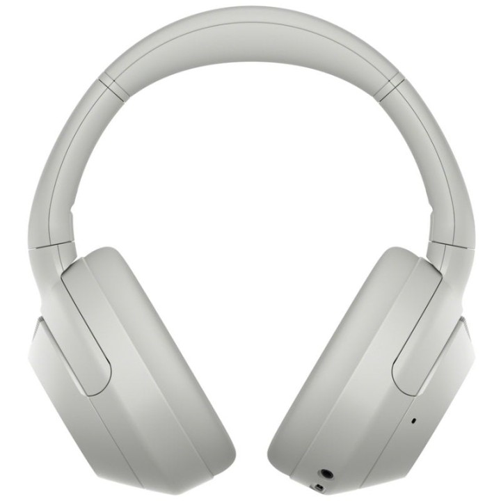 Sony WHULT900NW ULT WEAR Auriculares Inalámbricos con Cancelación de Ruido Blancos