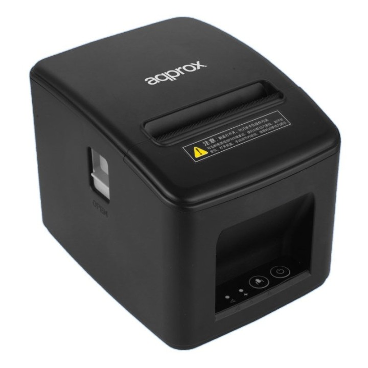 Approx Apppospack3380usb Pos Pack para TPV Impresora + Cajón Portamonedas + Lector