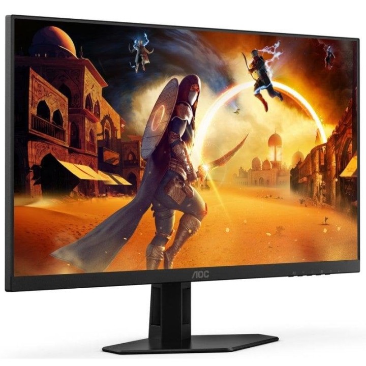 AOC 27G4XE 27" LED Fast IPS FullHD 180Hz G-Sync Compatible