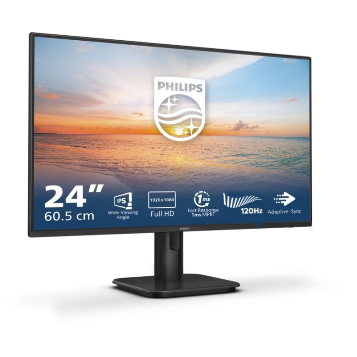 Philips 1000 Series 24E1N1100A/00 23.8" LED IPS FullHD 120Hz