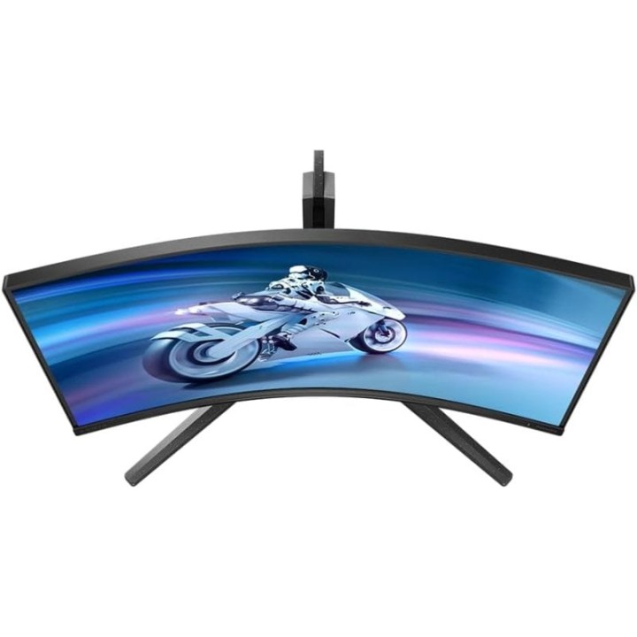 Philips Evnia 5000 32M2C5500W/00 31.5" VA QHD 240Hz FreeSync Premium Pro Curvo HDR400