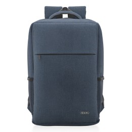 Mochila AISENS 17" Poliéster Azul (ASBG-BP082-BL)