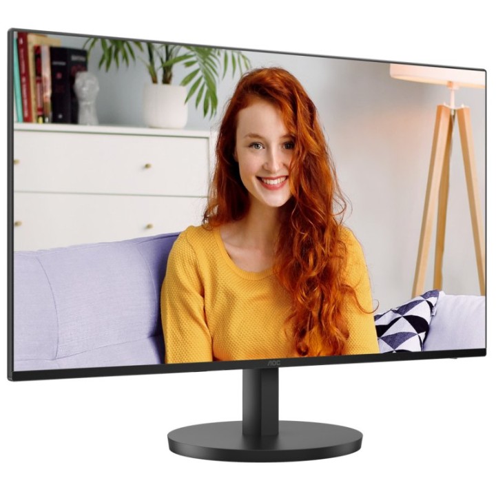 AOC 24B3HA2 23.8" LED IPS FullHD 100Hz