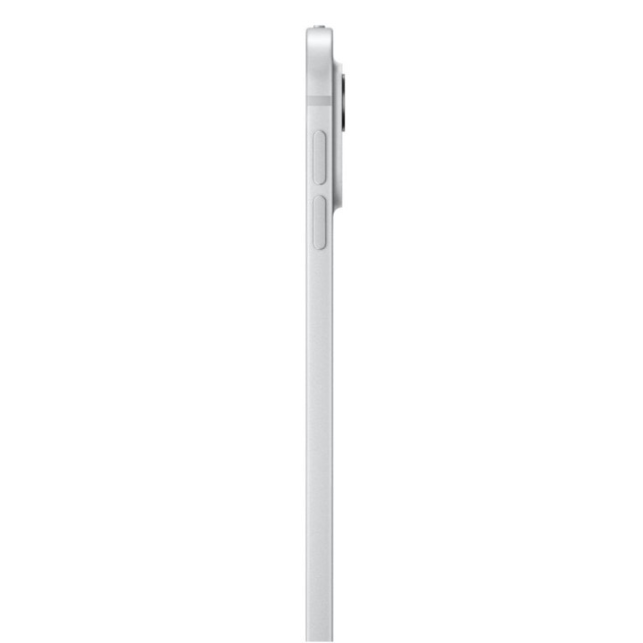 Apple iPad Pro 2024 13" Wifi 2TB Plata