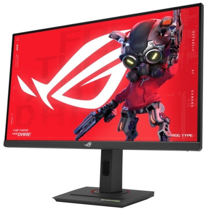 ASUS ROG Strix XG27UCS 27" LED Fast IPS UltraHD 4K 160Hz G-Sync Compatible
