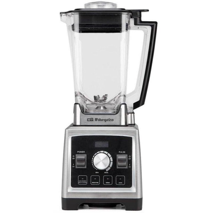 Orbegozo BV 9800 Batidora de Vaso 1500W