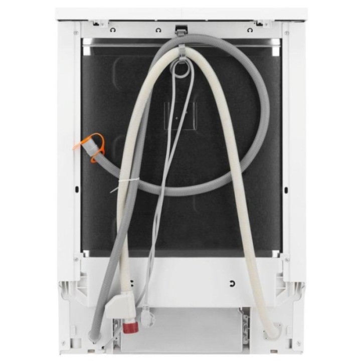 Lavavajillas AEG Serie 3000 AirDry 13 Servicios D con apertura automática