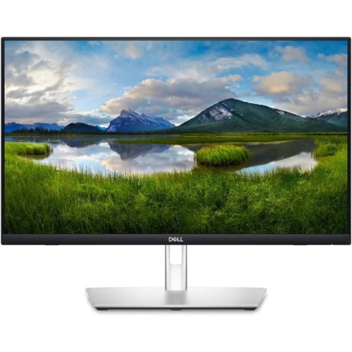 Dell P Series P2424HT 23.8" LED IPS FullHD USB-C Táctil