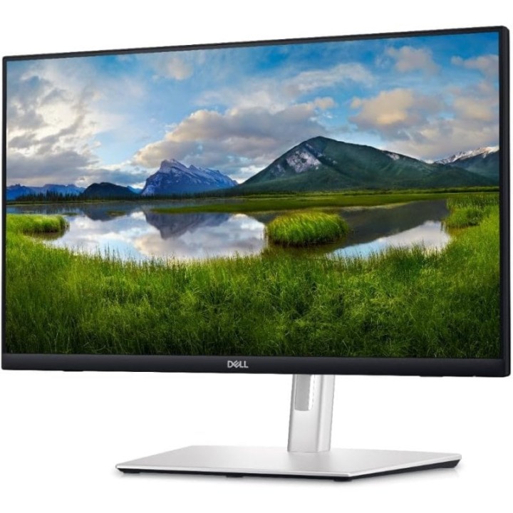 Dell P Series P2424HT 23.8" LED IPS FullHD USB-C Táctil