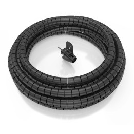 Organizador de cables AISENS en Espiral 10m (A151-0900)