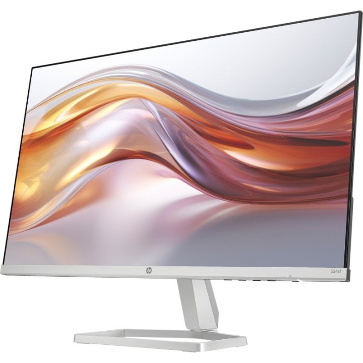 HP Series S5 524sf 23.8" LED IPS FullHD 100Hz