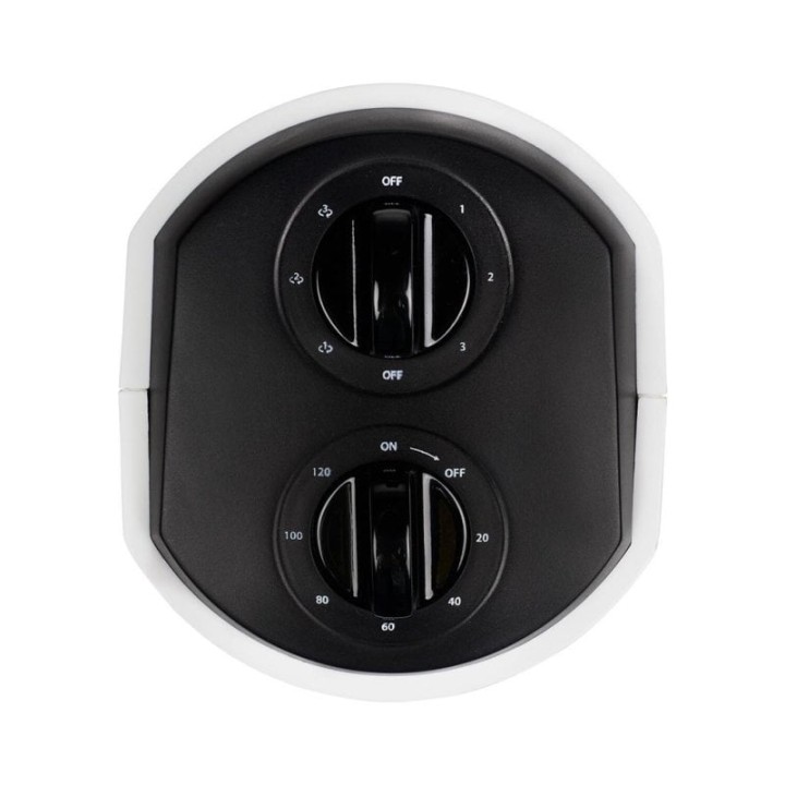 Tristar VE-5806 Ventilador Torre 35W Blanco