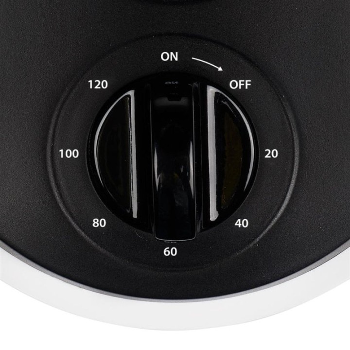 Tristar VE-5806 Ventilador Torre 35W Blanco