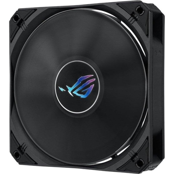 ASUS ROG Strix LC III 360 Kit de Refrigeración Líquida 360mm Negro
