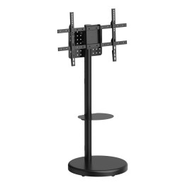 Soporte Suelo AISENS con ruedas 37"-86" (FT86TRE-303)