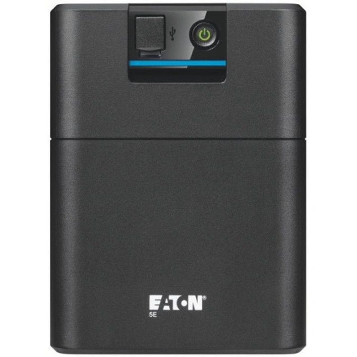 Eaton 5E 700 USB IEC G2 SAI Línea Interactiva 700VA 360W