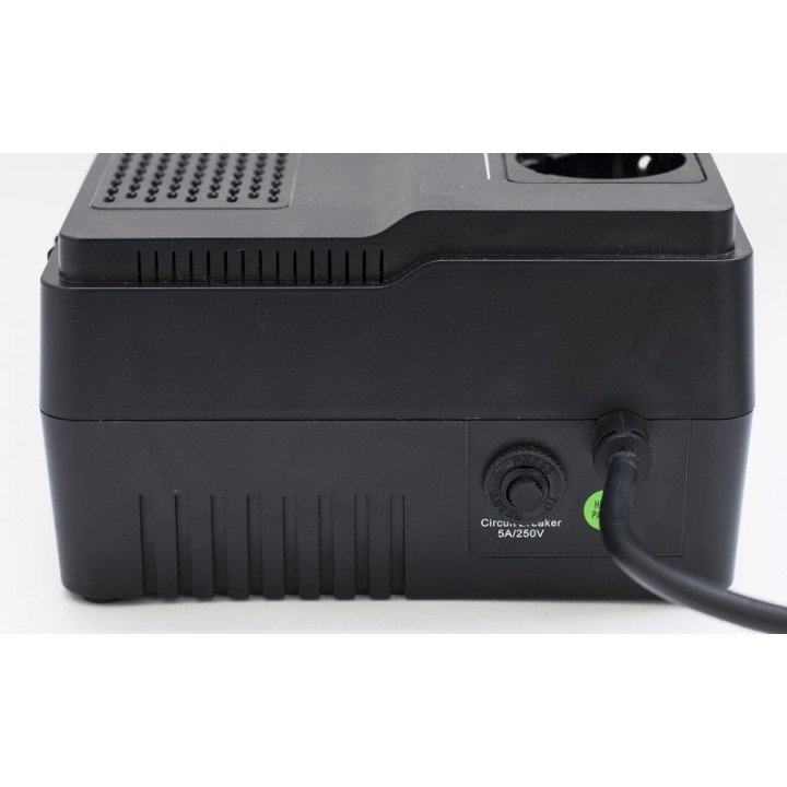 S.A.I. APC Easy BV 500VA 300w Schuko (BV500I-GR)