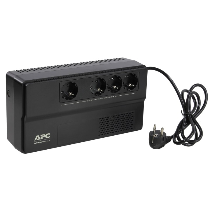 S.A.I. APC Easy BV 500VA 300w Schuko (BV500I-GR)