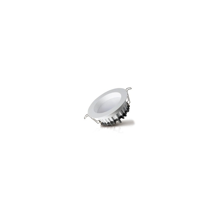Downlight LG LED 2500L 37W Gris (D8A0371EDF0)