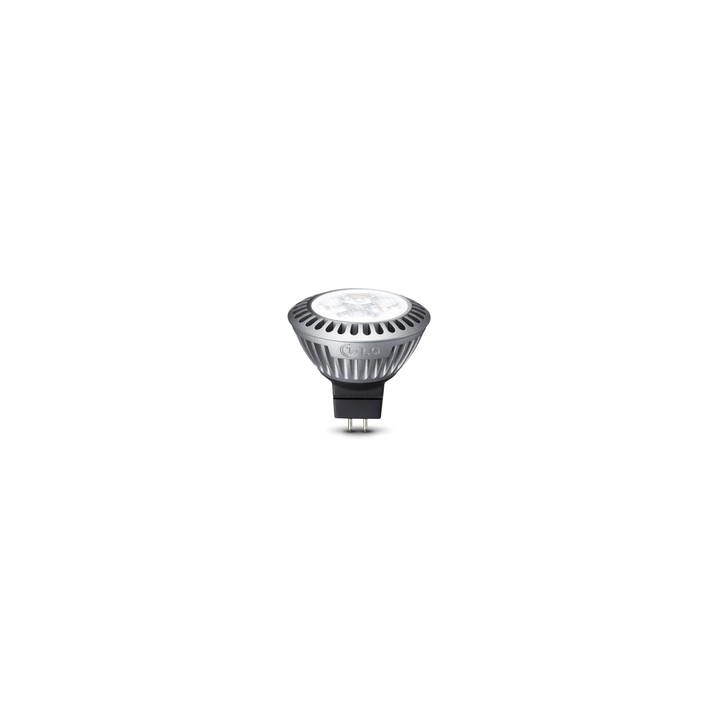 Lampara MR16 LED 6W 2700K 25000Horas (M1607BC0AD1)