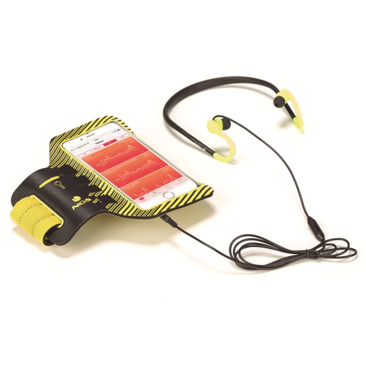 Brazalete Deportivo NGS 5" Neopreno (SPRINTER)