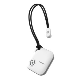 Celly Smart Tag Finder Blanco