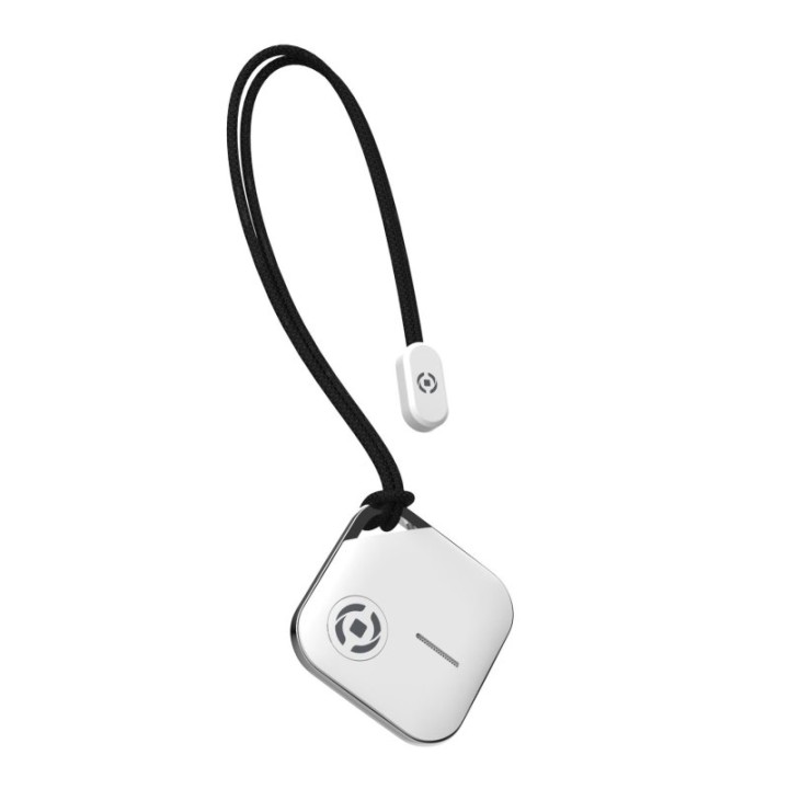 Celly Smart Tag Finder Blanco
