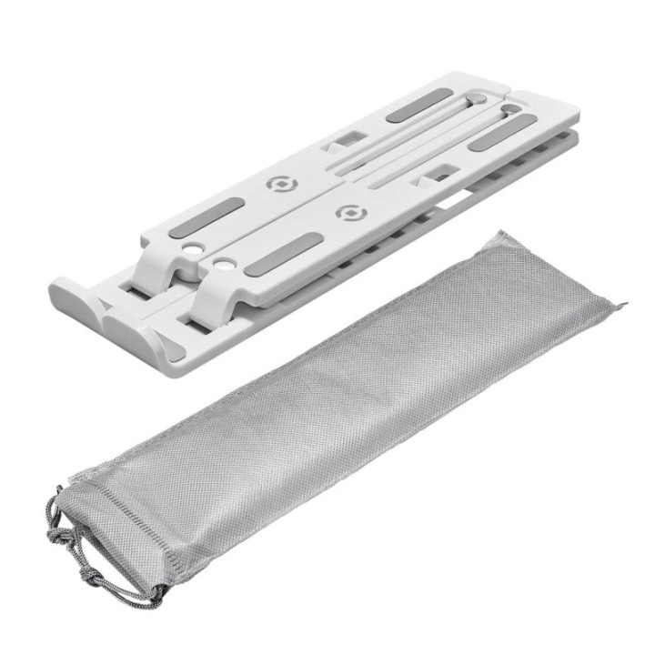 Celly Soporte para Tablet Blanco