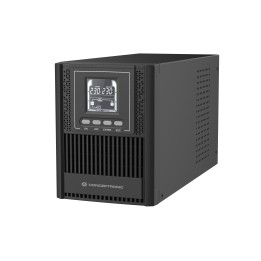 S.A.I. CONCEPTRONIC 1000VA 900W Torre Negra(ZEUS52ES1K)
