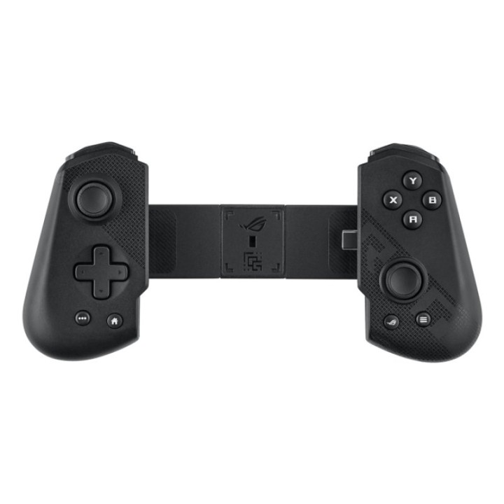 ASUS ROG TESSEN GU200A GamePad para Móviles Android USB-C Negro