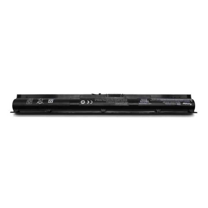 Batería Para Portátil Hp 15-ab 15t-ab 17-at Hstnn-db6t Hstnn-lb6s Ki04 Tpn-q158