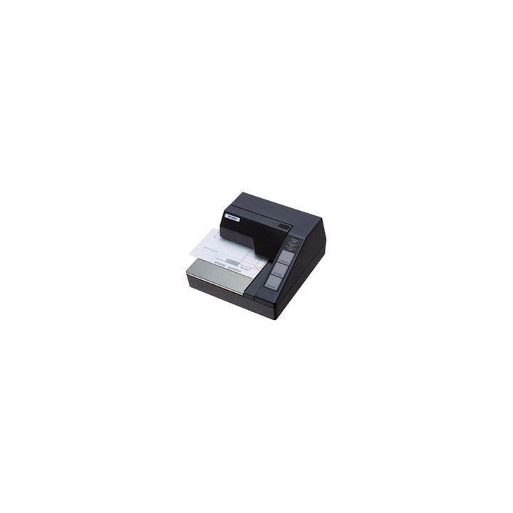 Impresora Epson TM-U295 RS232 Negra (C31C163292LG)
