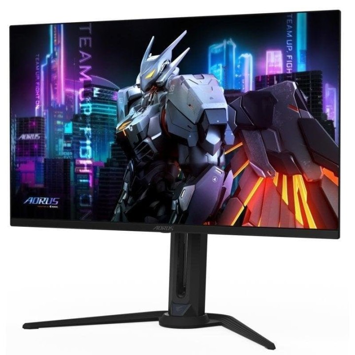 Gigabyte AORUS FO32U2 31.5" QD-OLED UltraHD 4K 240Hz FreeSync Premium