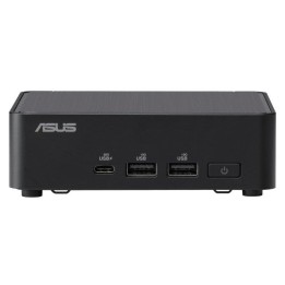 Barebone Asus NUC 14 Pro RNUC14RVKU700002I Intel Core Ultra 7 155H DDR5 SSD NVMe