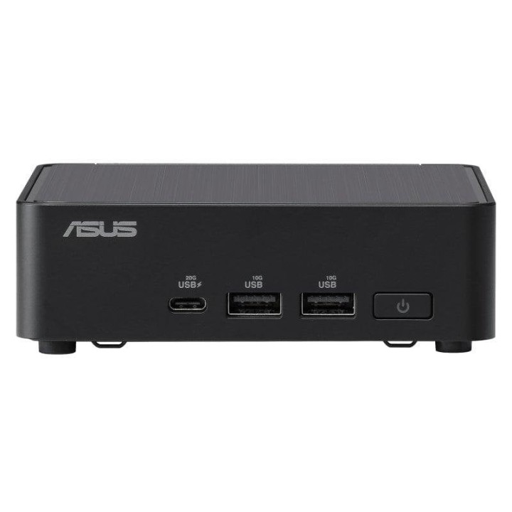 Barebone Asus NUC 14 Pro RNUC14RVKU700002I Intel Core Ultra 7 155H DDR5 SSD NVMe
