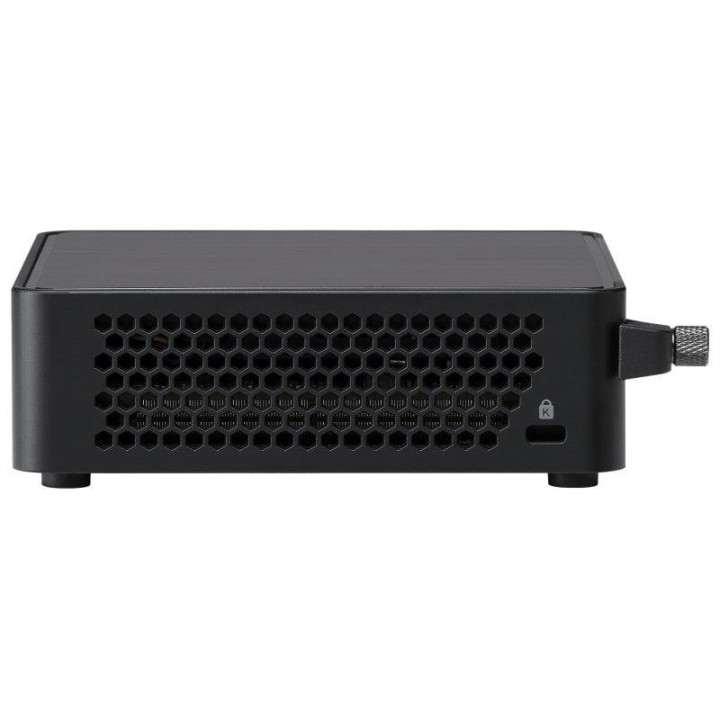 Barebone Asus NUC 14 Pro RNUC14RVKU700002I Intel Core Ultra 7 155H DDR5 SSD NVMe