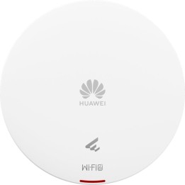 Huawei eKitEngine AP361 Punto de Acceso Interior WiFi 6 2.4/5GHz 1775Mbit/s PoE Blanco