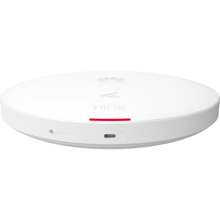 Huawei AP362 Punto de Acceso Interior WiFi 6 2.4/5GHz 5dBi Blanco