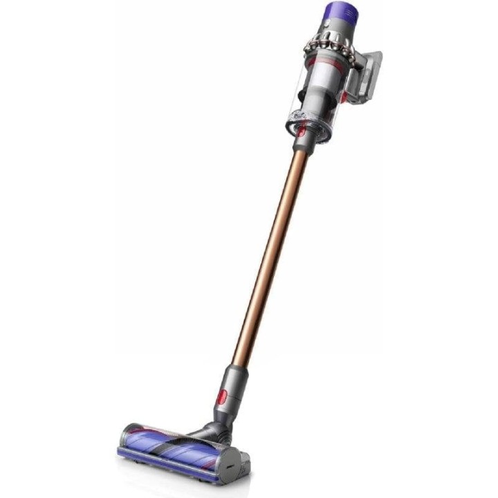 Dyson Cyclone V10 Absolute Aspirador Escoba sin Cable 150AW Níquel/Cobre